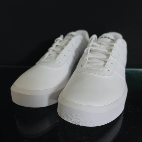 Adidas Court Platform Women's Sneakers #000 - Picture 4 of 8